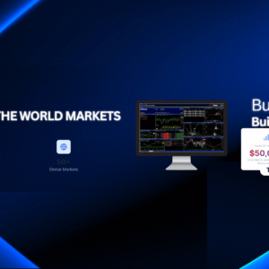 Exvix Lite Trader